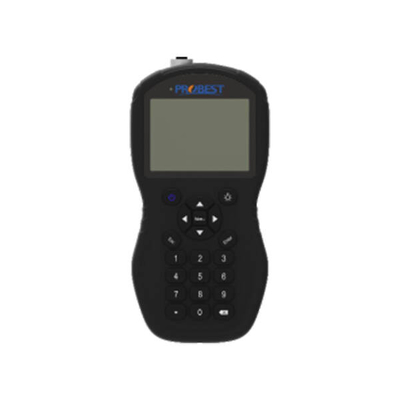 HDC-100A Portable Hand Operator 