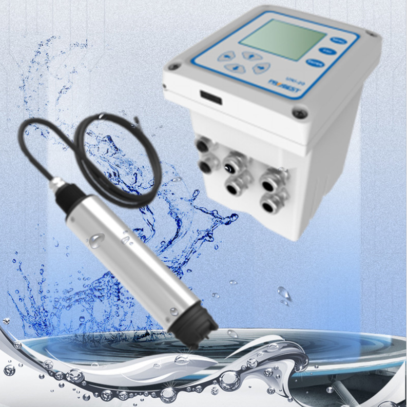 RS485 Digital China Wholesale oxygen monitor dissolved oxygen meter in water