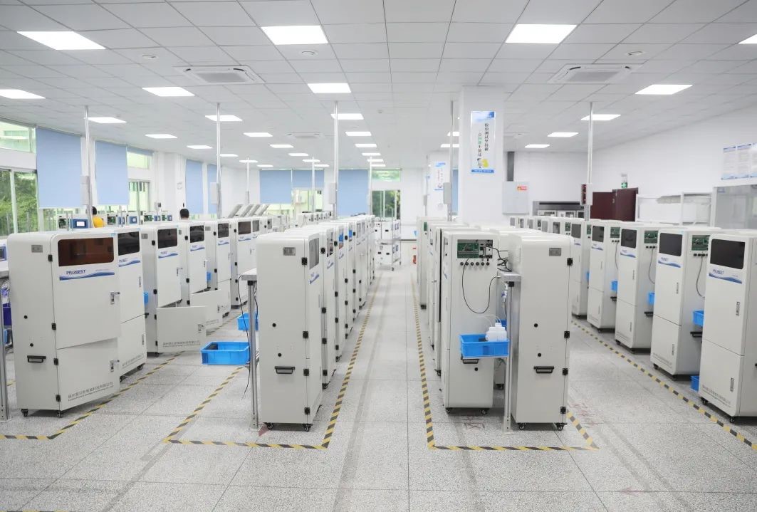 UNI20 PTU800 China Probest Inline Water Turbidity Meter Measurement Monitoring Equipment Suppliers